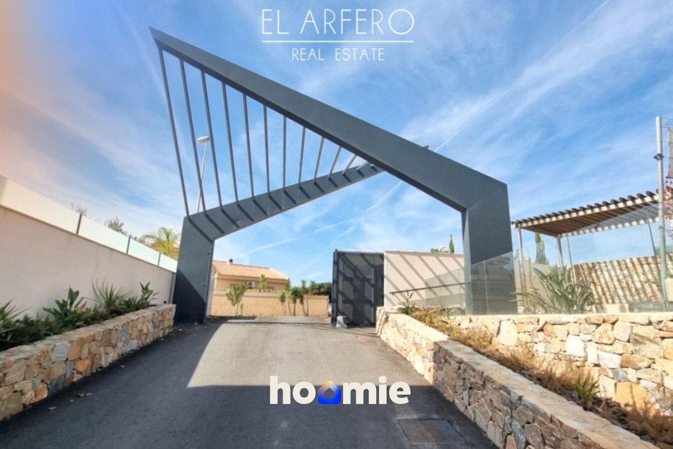 Te koop woning - Rojales