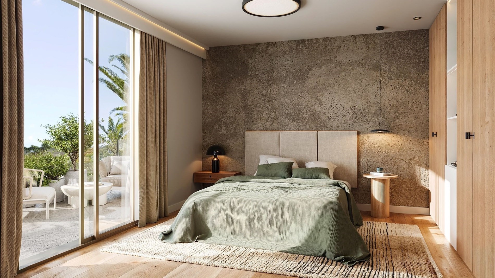 Appartement a vendre À Mijas