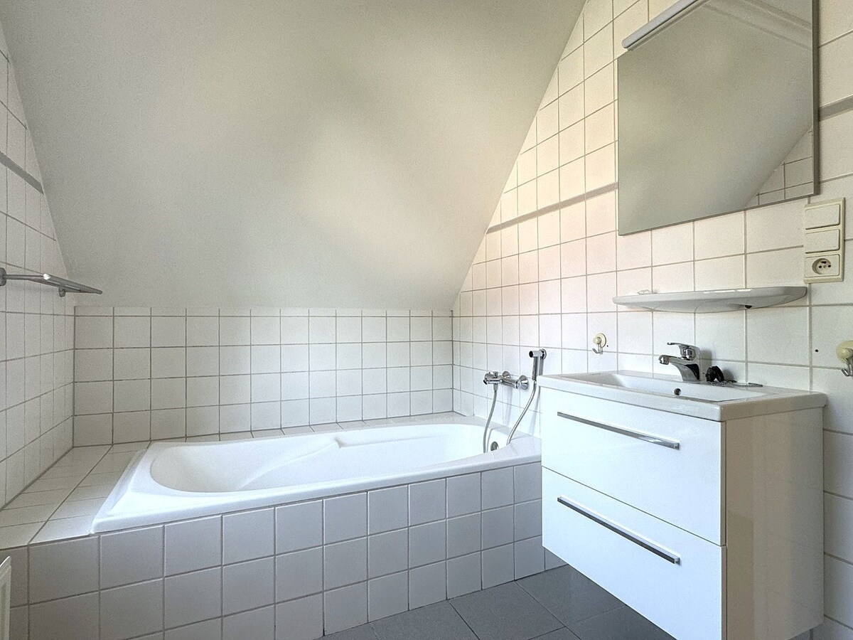 Woning verhuurd in Weelde