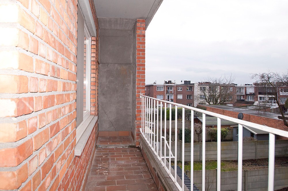 Instapklaar appartement met 2 slpks 