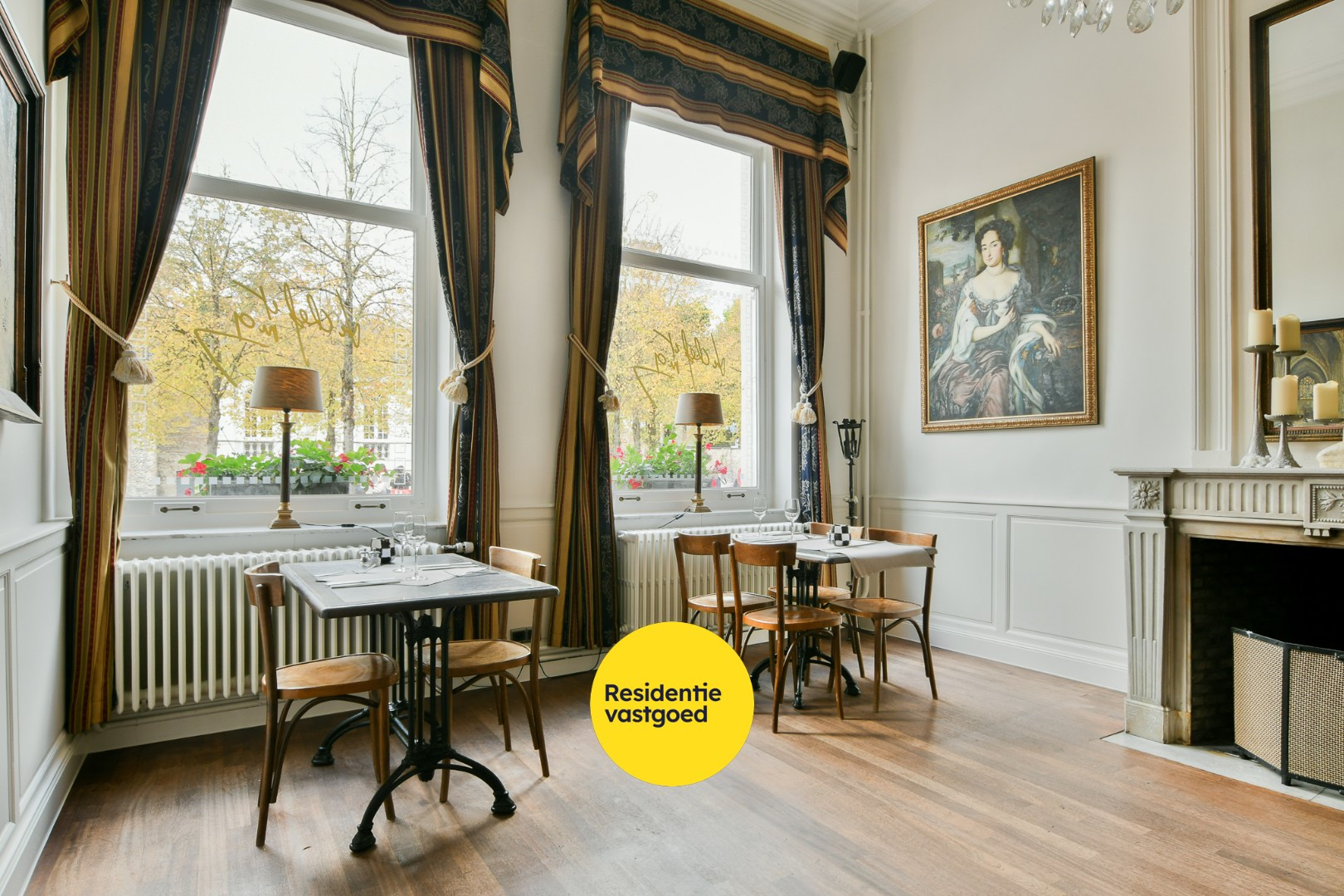 Uitzonderlijk handelspand met woonst op toplocatie! 