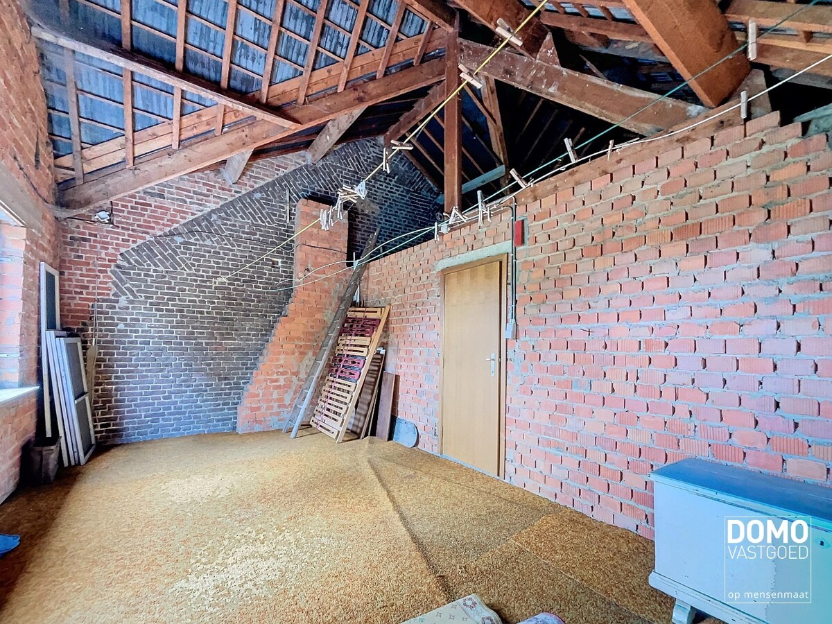 UNIEKE BOERDERIJ TE HERK-DE-STAD OP 2HA 60A 86CA TE KOOP 