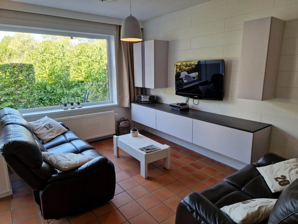 Wohnung verkauft in Nieuwpoort