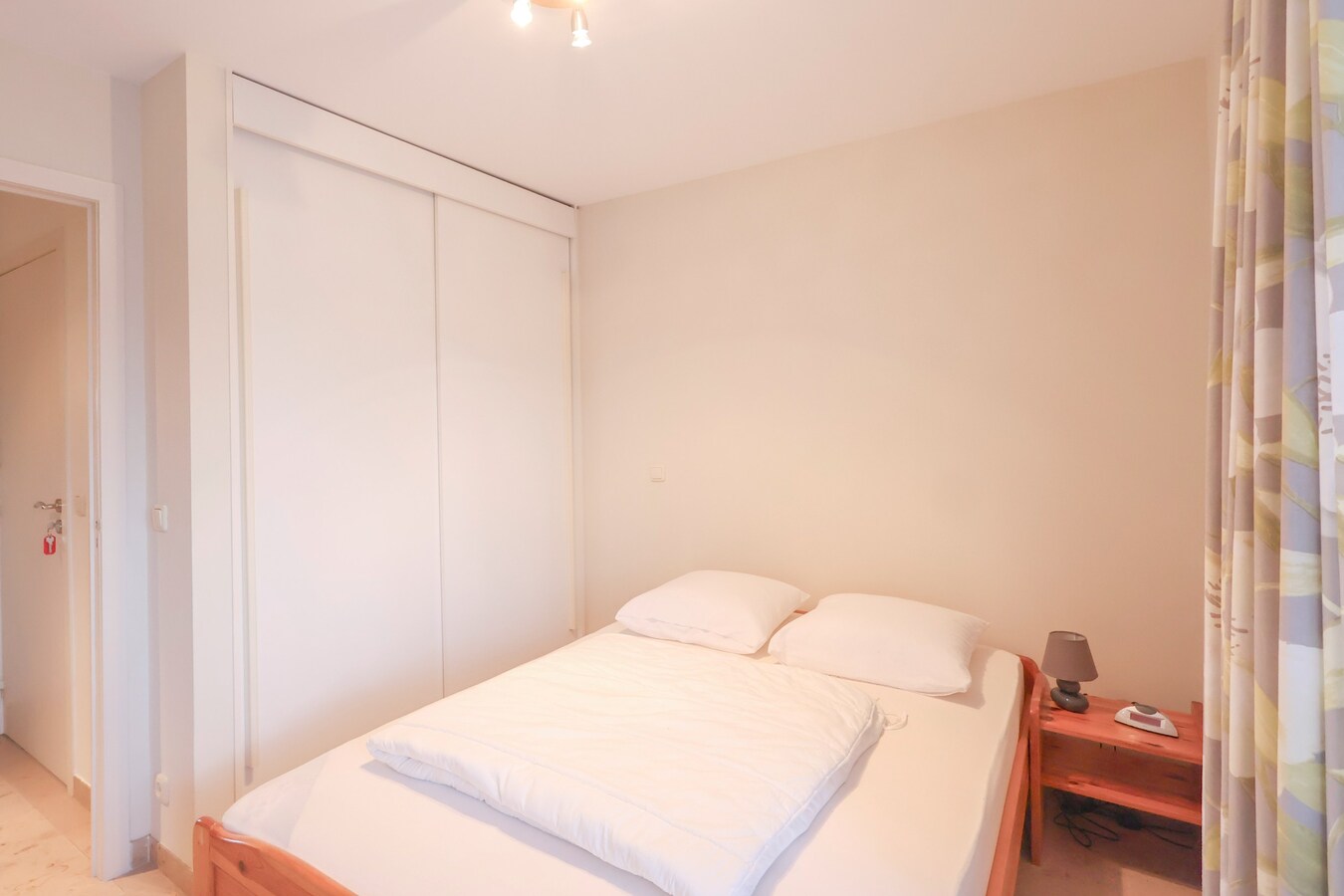 Appartement a vendre À Oostduinkerke