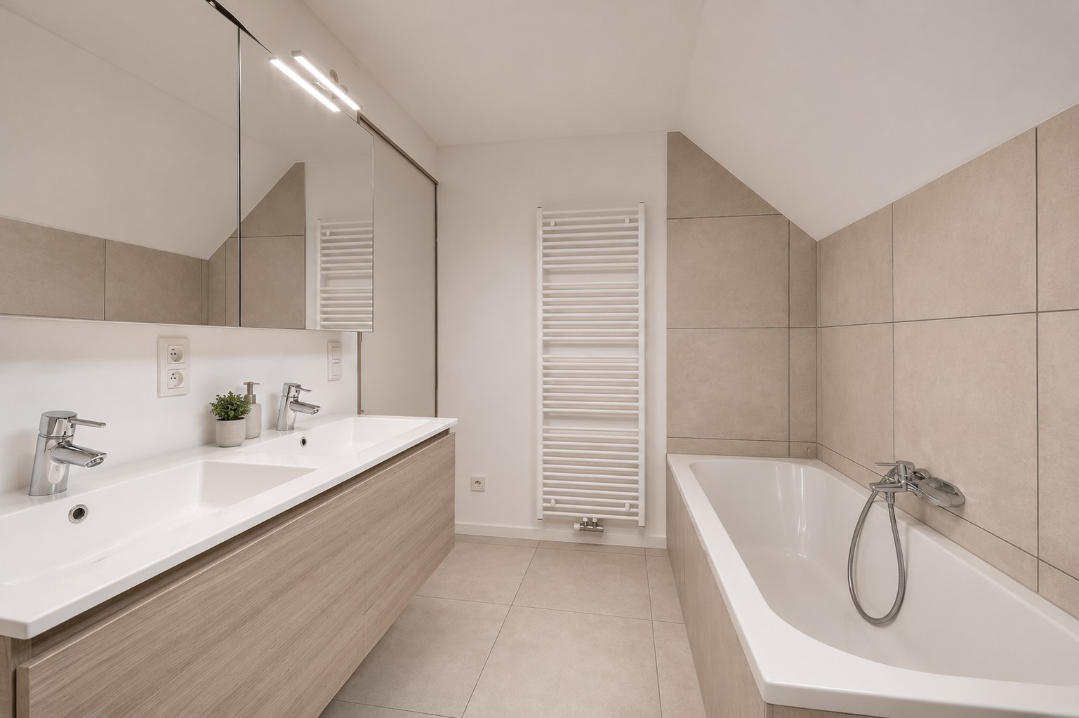 Instapklare woning op een strategische locatie! 