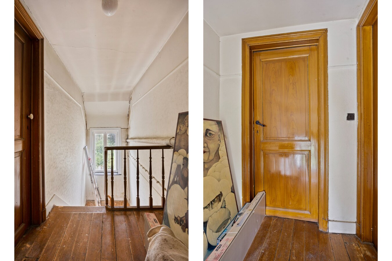 Prachtig HERENHUIS met authentieke elementen te Kortenberg 