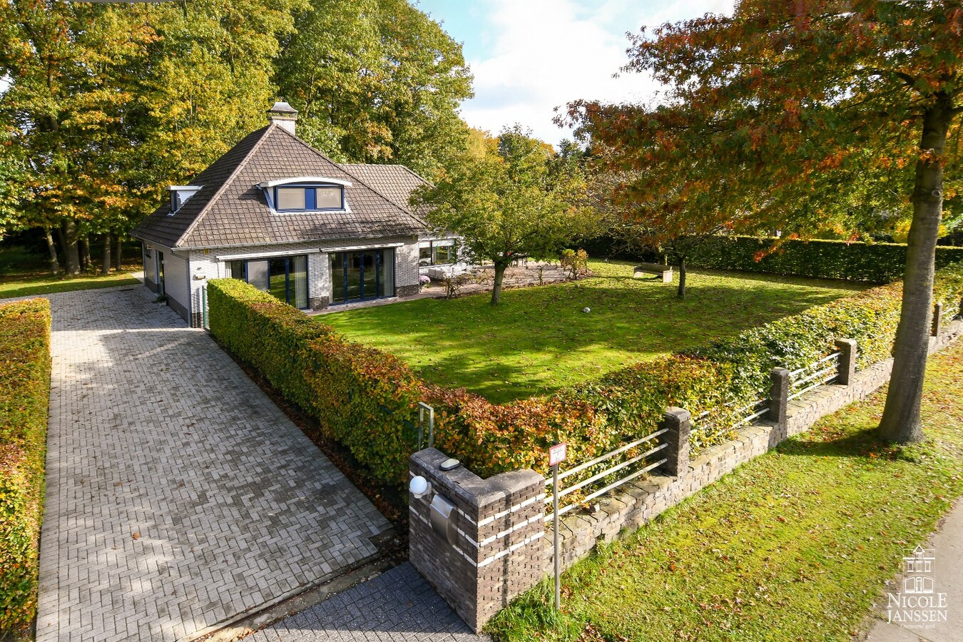 Verkocht woning - Maaseik