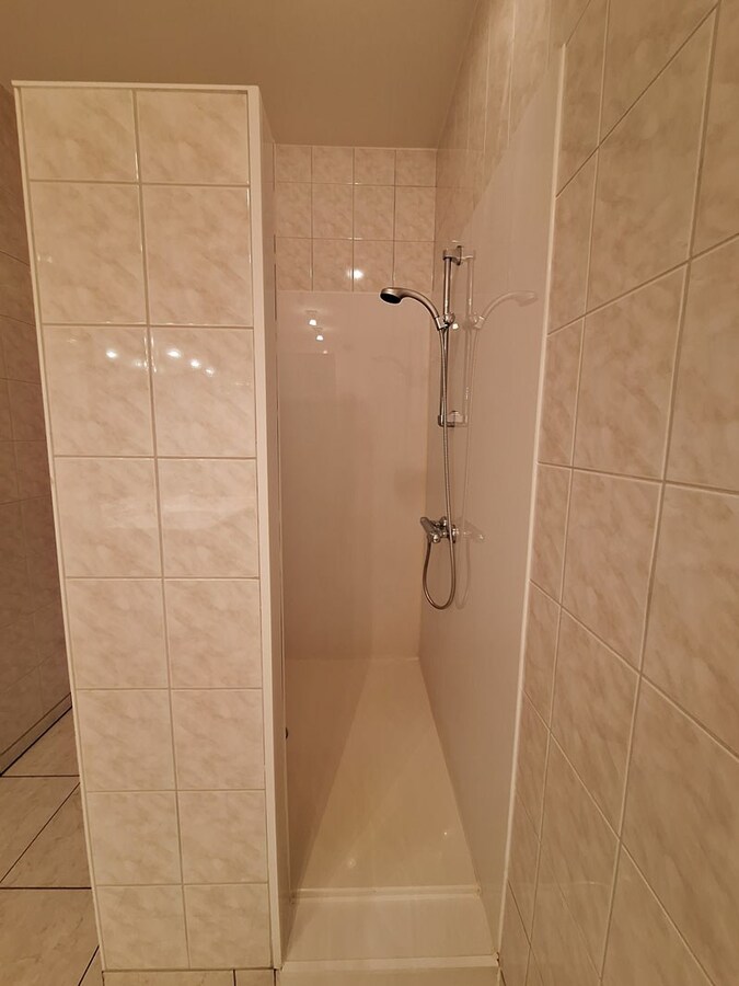 Perfect gelegen gelijkvloers appartement in het Centrum van Neerpelt 