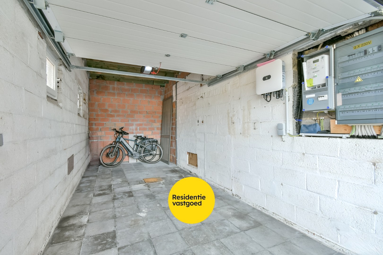 Instapklare woning op een landelijke locatie! 