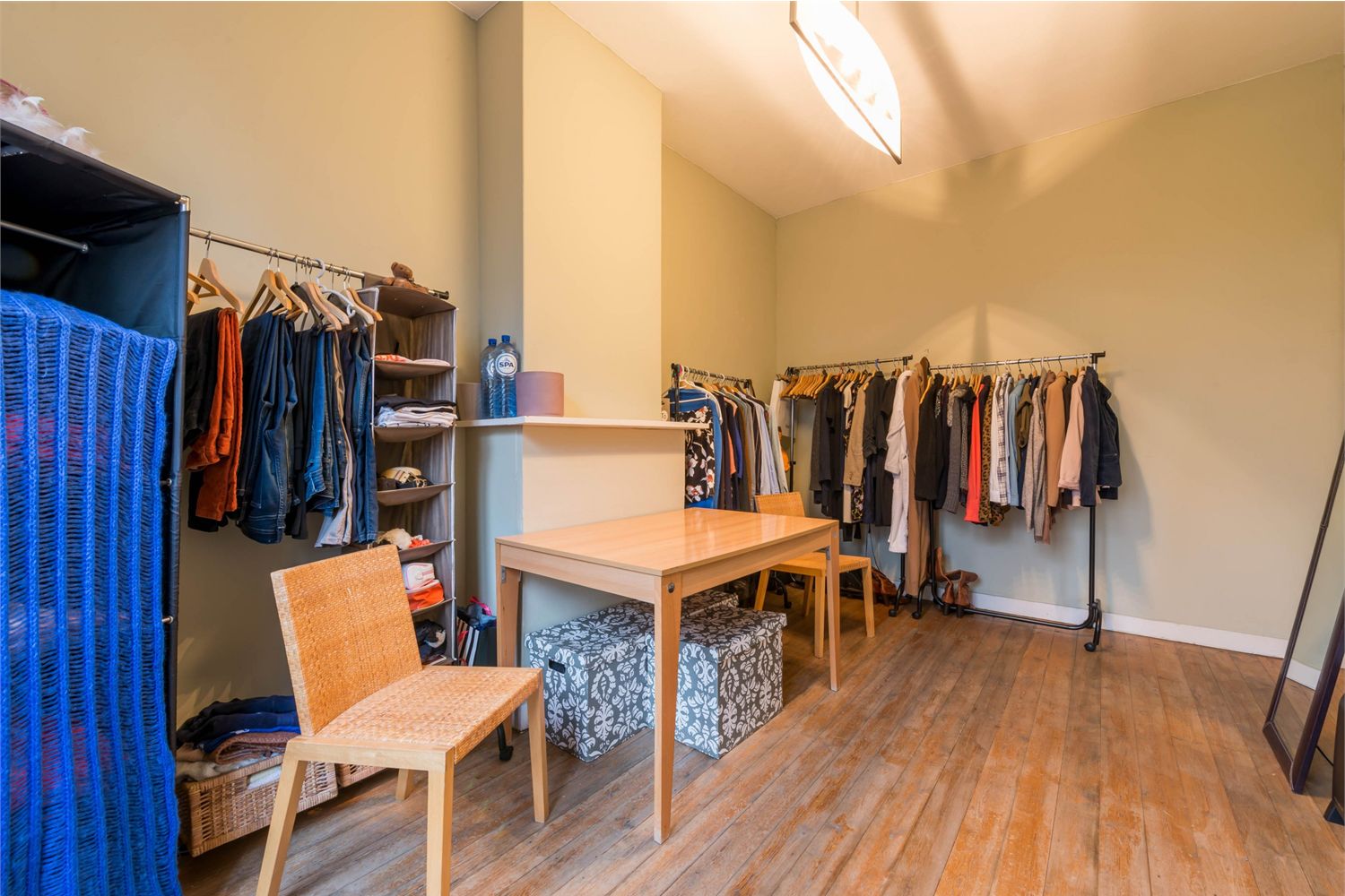 Woning verkocht in Oostakker