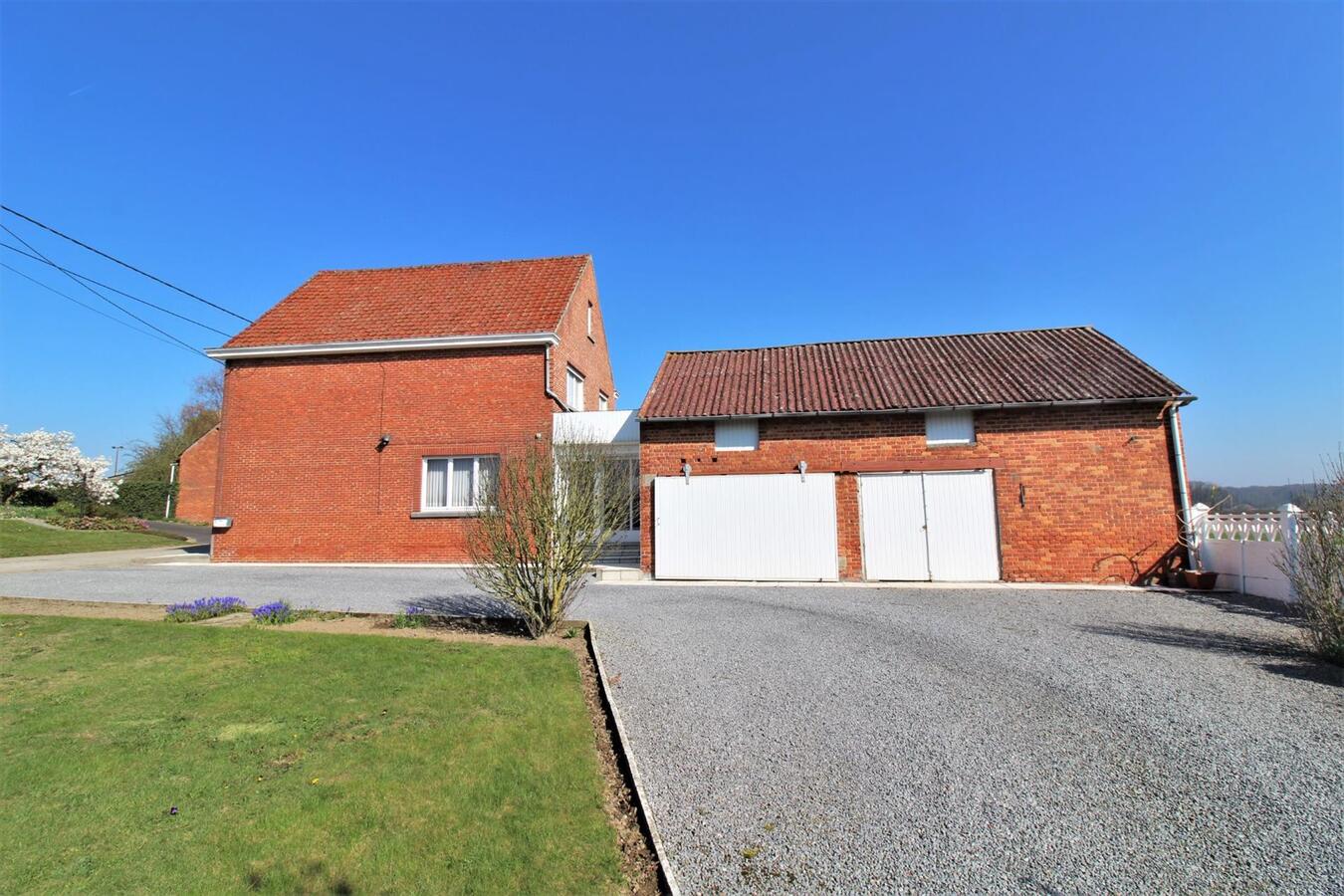Verkocht woning - Kortenaken