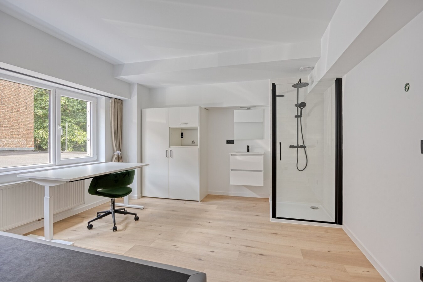 Te koop studentenkamer - Leuven