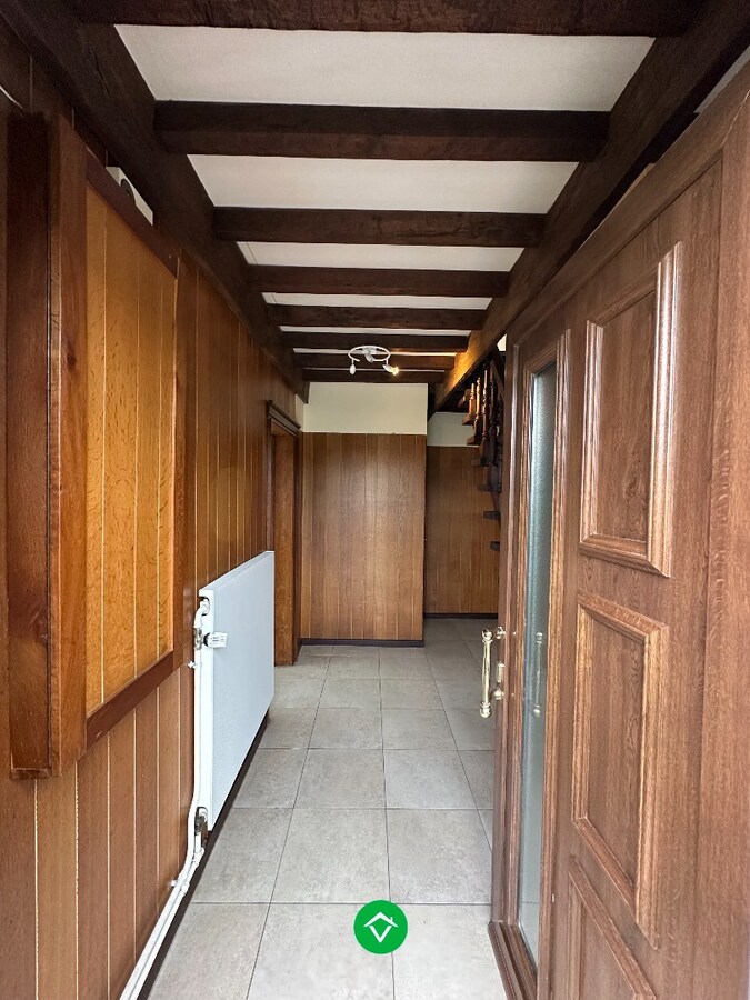 Gezellige gezinswoning met landelijke zichten te huur in Vladslo 