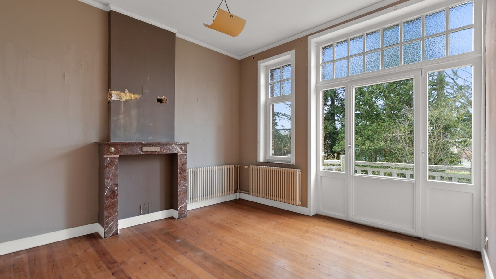 LINDEN - Villa Marie Philomène 