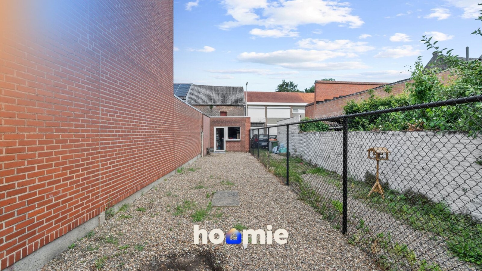 Woning sold in Dilsen-Stokkem