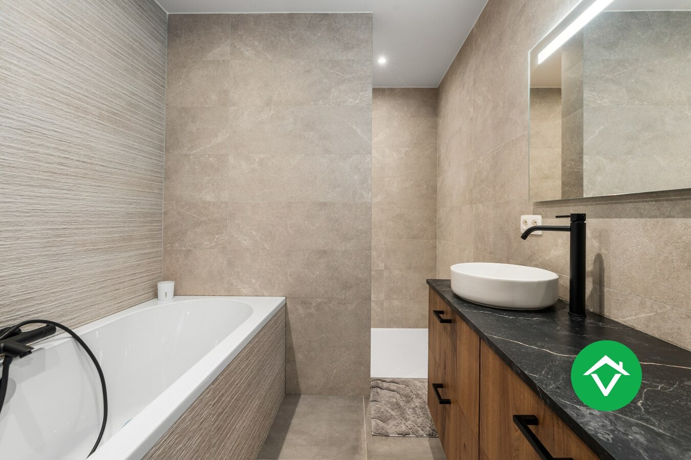 Gerenoveerde en energiezuinige woning in Mokker (Koekelare) - instapklaar wonen met comfort 