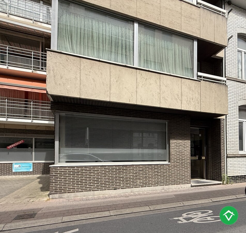 Verhuurd benedenwoning - Roeselare
