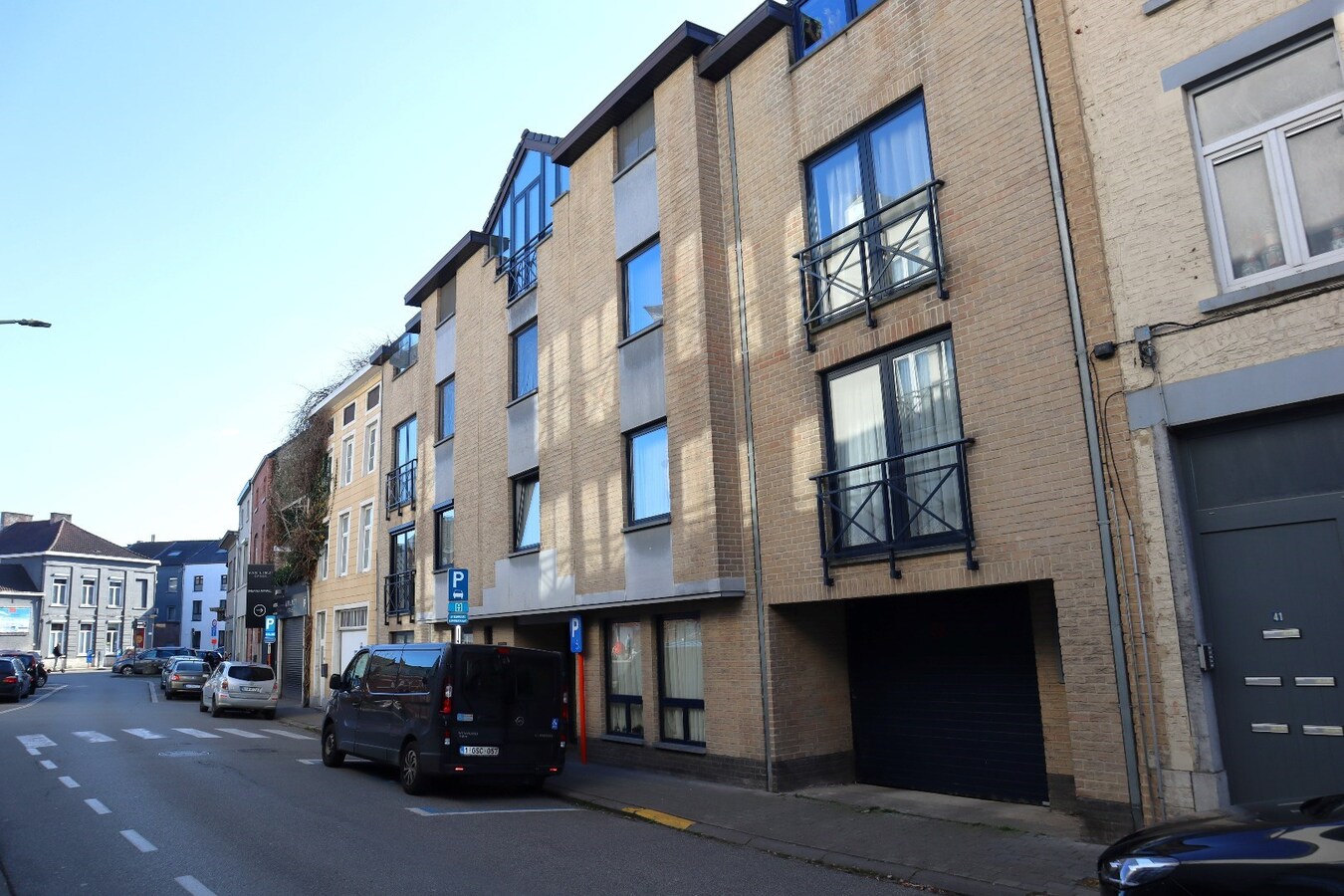 Praktijkruimte te huur voor artsen en of paramedici te Tienen 