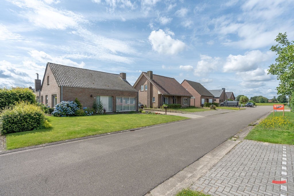Woning verkocht in Weelde