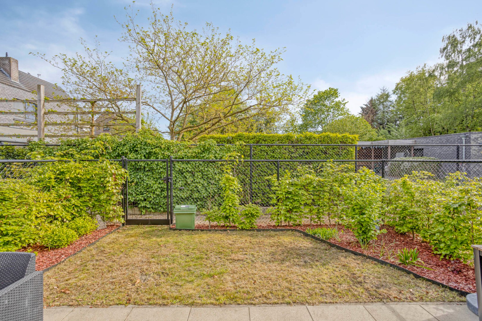 Recente en energiezuinige woning met 2 slpk. nabij Geel-Centrum 