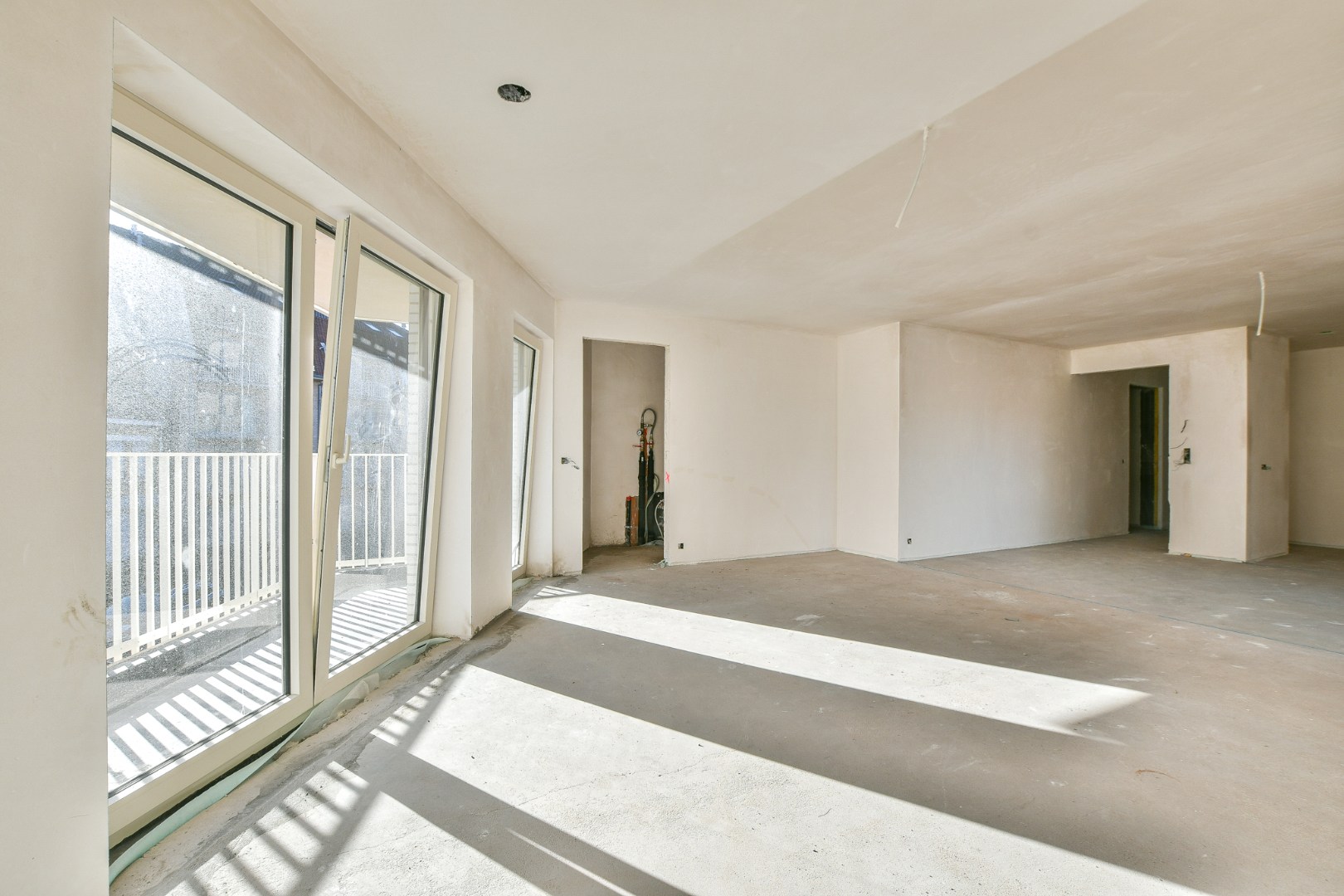 Ontdek Residentie “Ace” – Exclusief Wonen in het Hart van Wenduine 