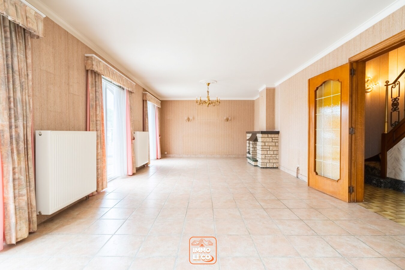 Maison "Semi Plain-Pied" dans un clos résidentiel calme et prisé, COUP DE COEUR 