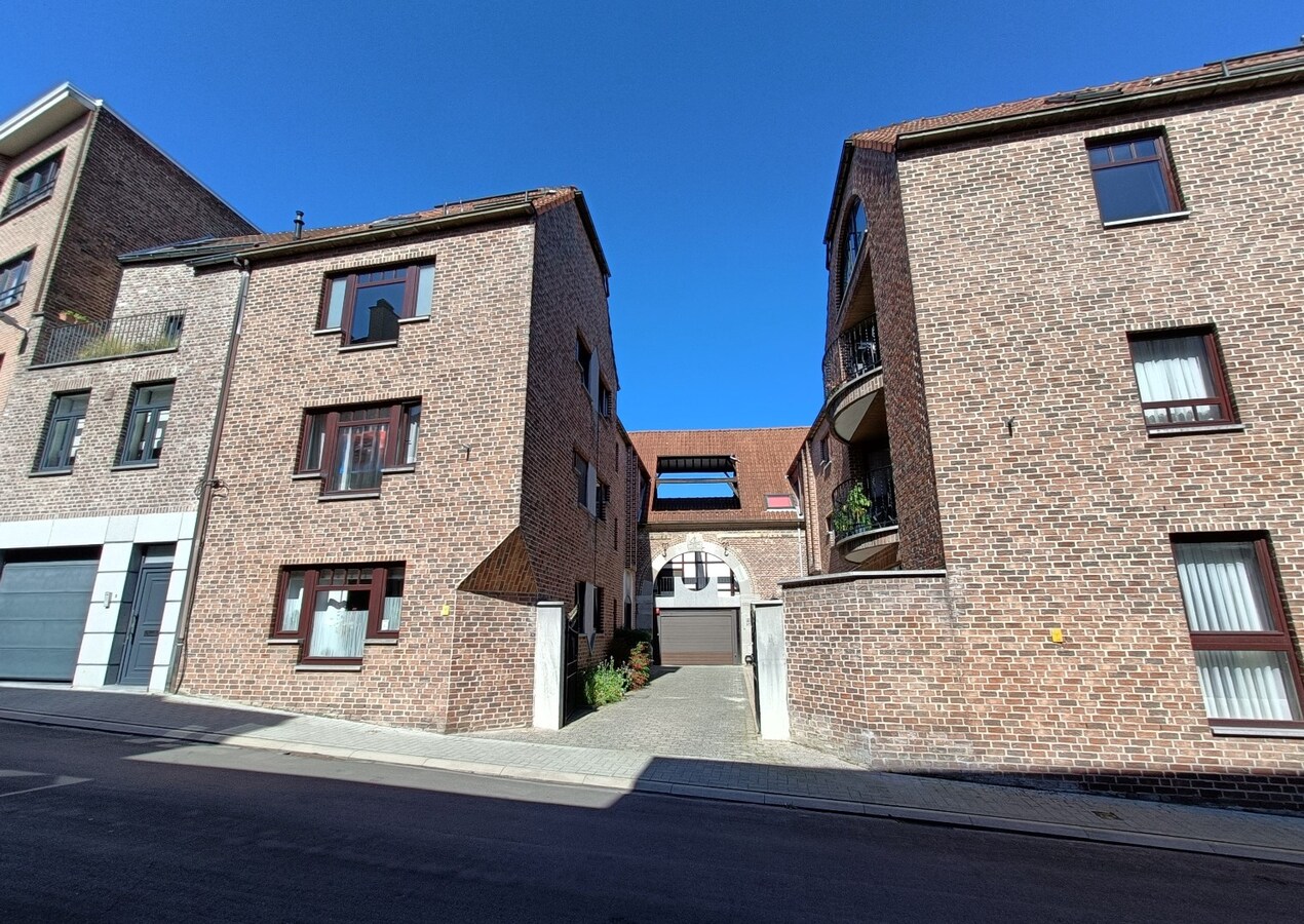 Verhuurd appartement - Tongeren