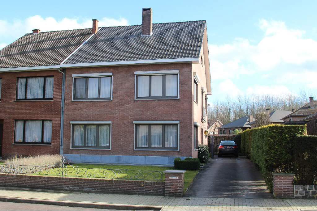 Verkocht woning - Tongeren