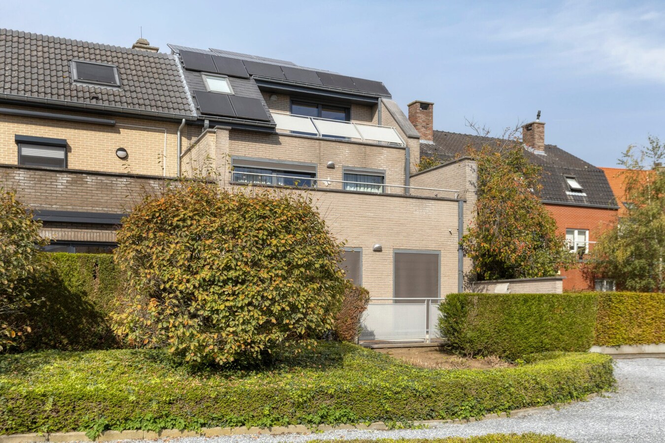 Te koop dak appartement - Tessenderlo