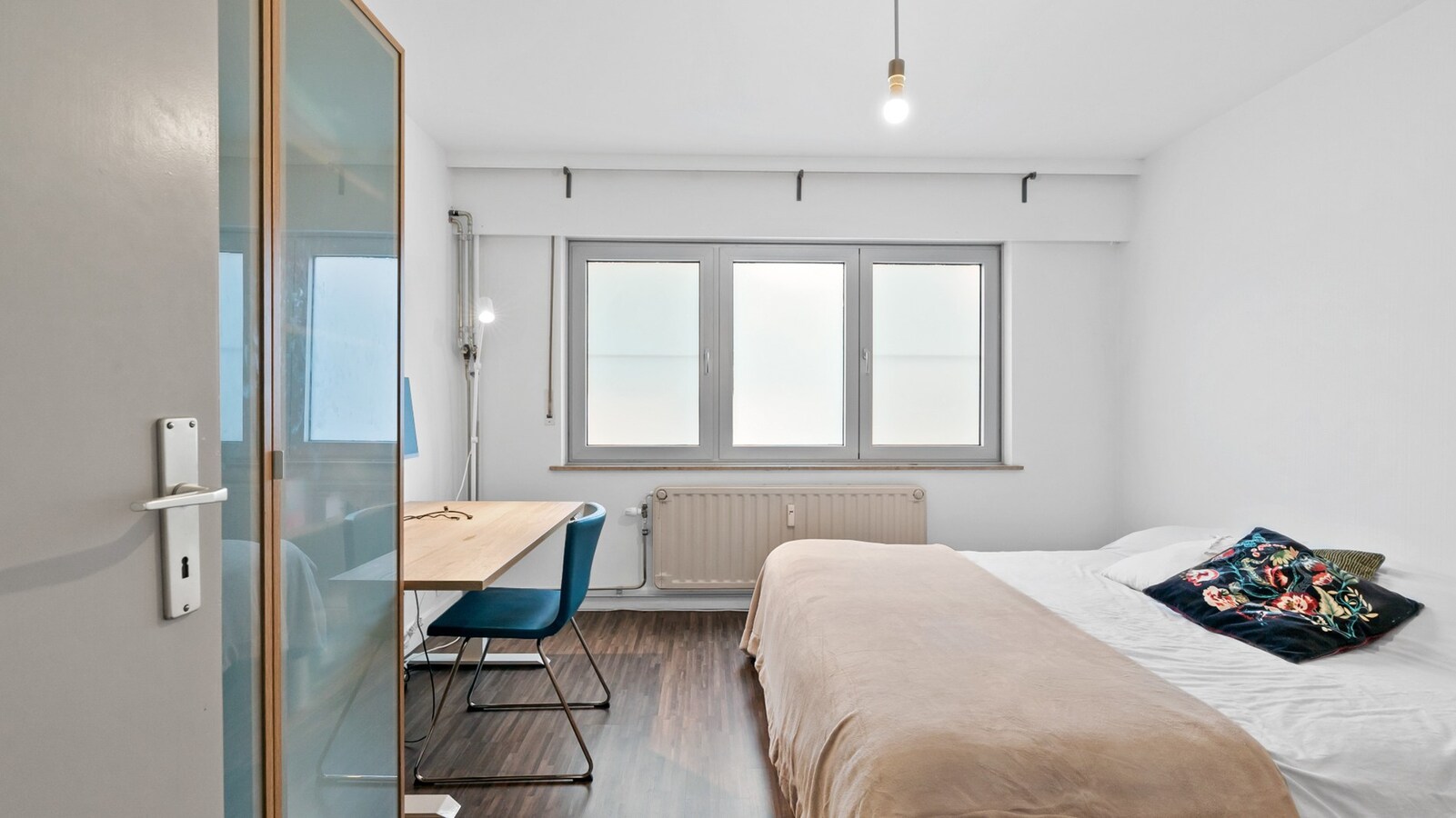 KESSEL-LO instapklaar 1 SLK app incl garage 