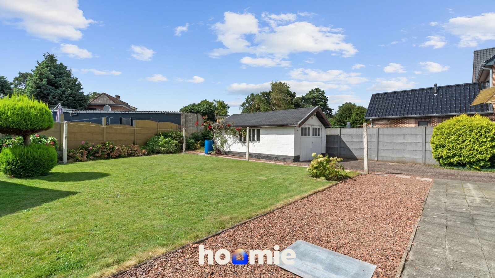 Woning sold in Maasmechelen