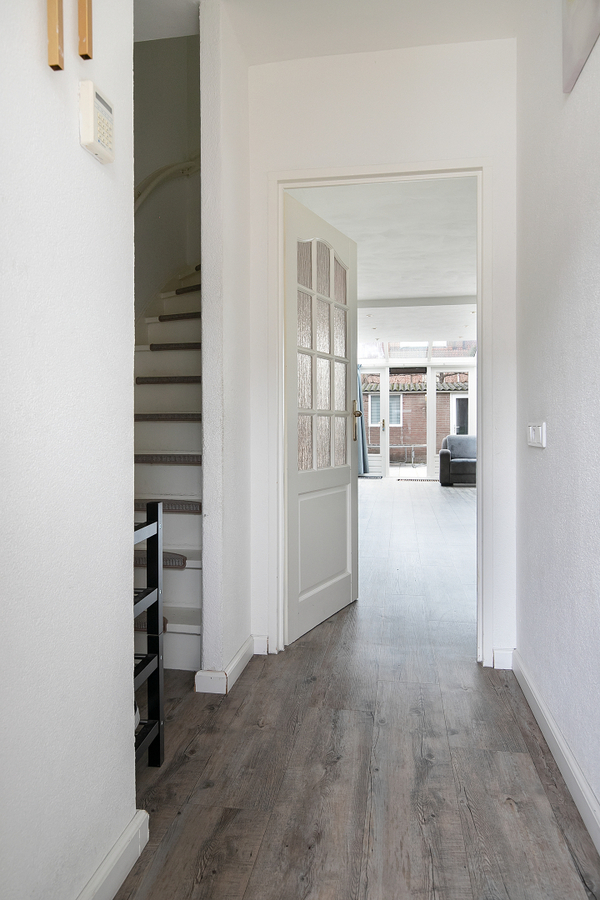 Eengezinswoning verkocht in Tilburg