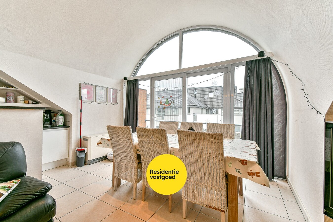 Verhuurd duplex - Gistel