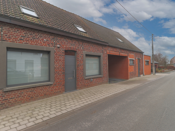 Verkocht woning - Moorslede