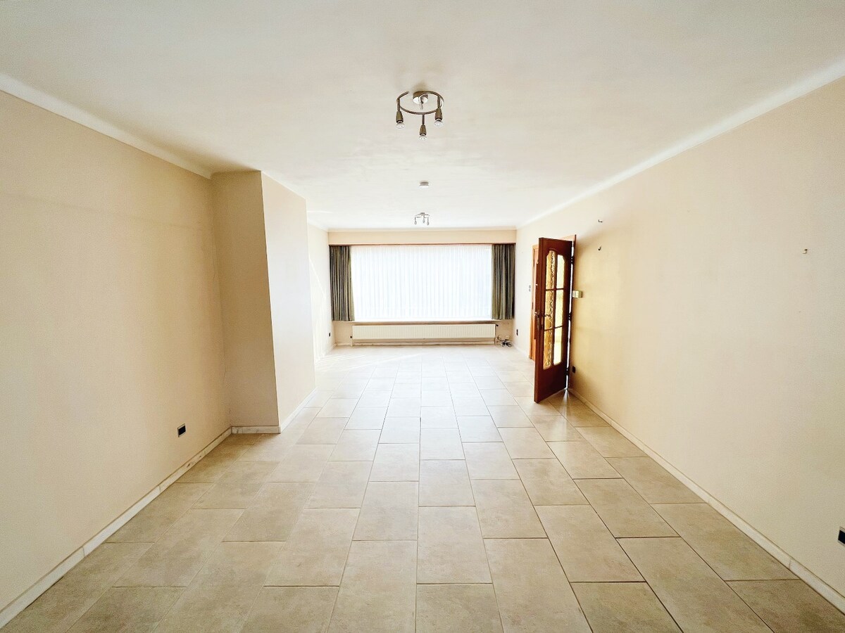 LINDEN Ruime HOB op top locatie 