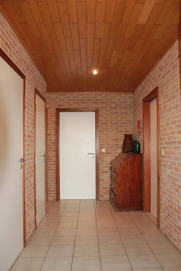 Instapklare alleenstaande woning 