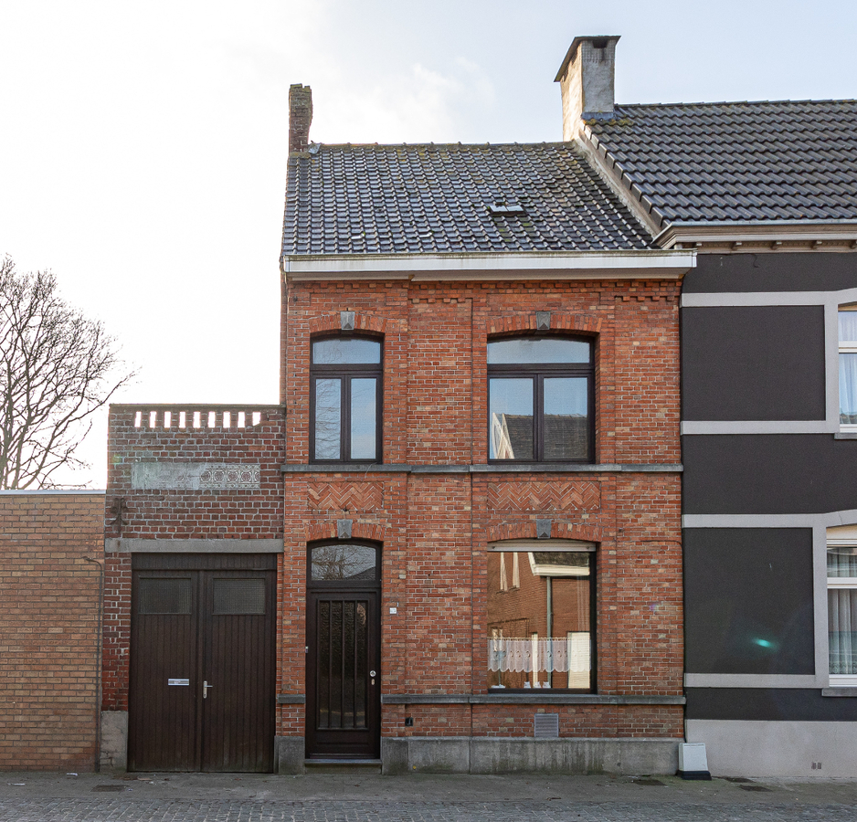 Verkocht woning - Koekelare