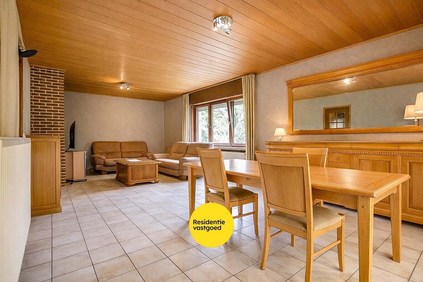 Te koop woning - Nieuwpoort