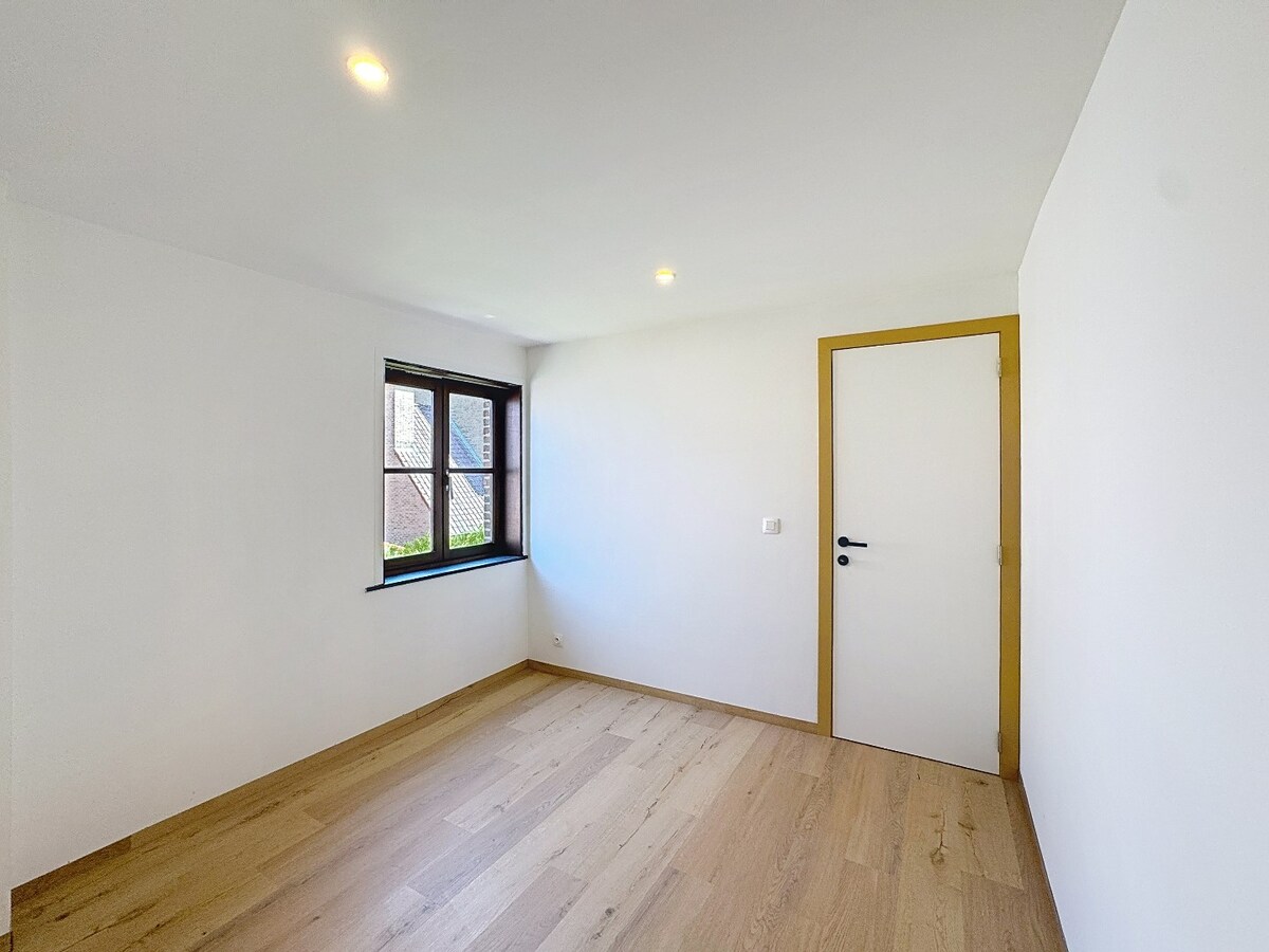 Woning verhuurd in Avelgem