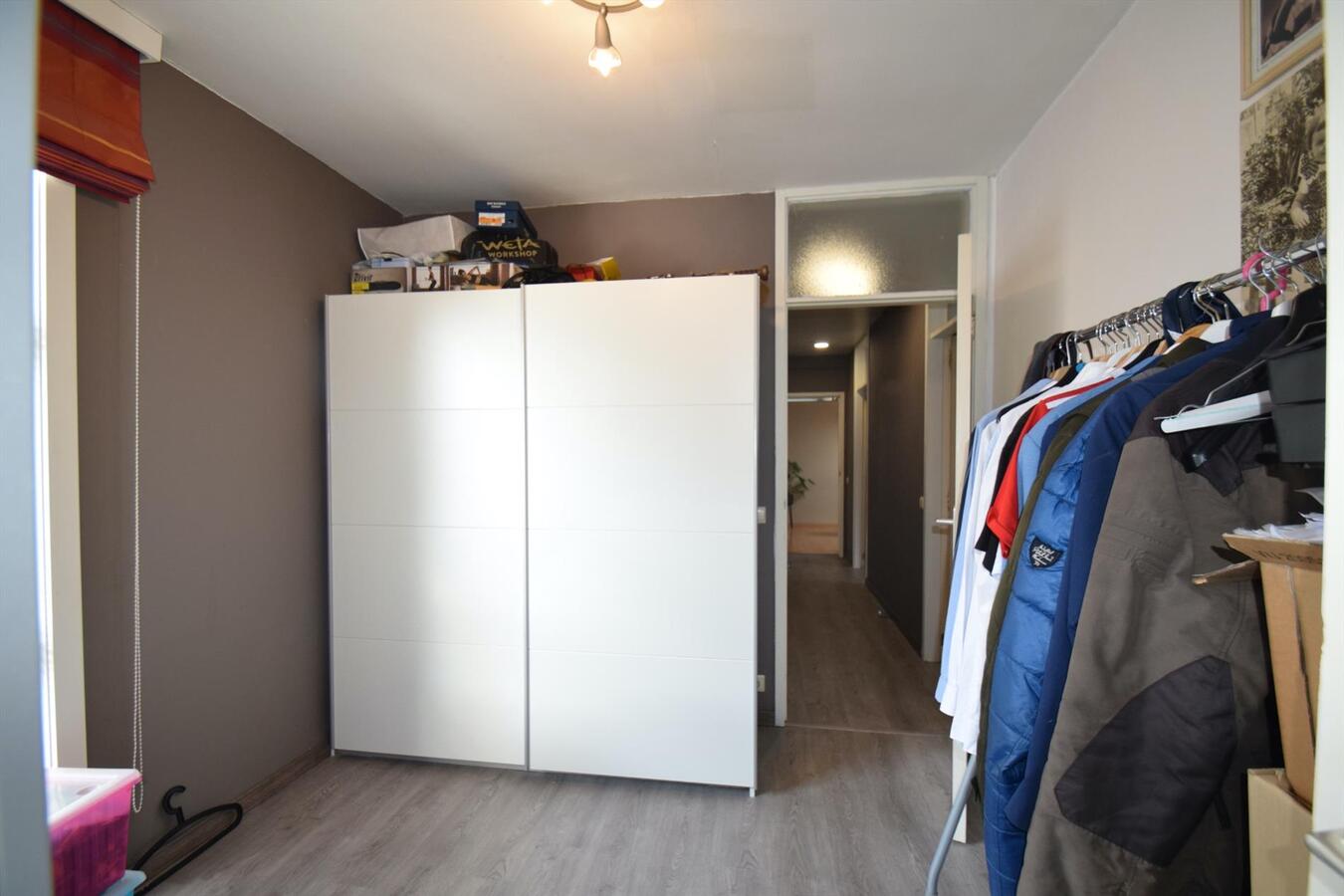 Bijzonder rustig doch goed bereikbare bungalow op 587 m² grond, gelegen tussen kleine en grote ring 