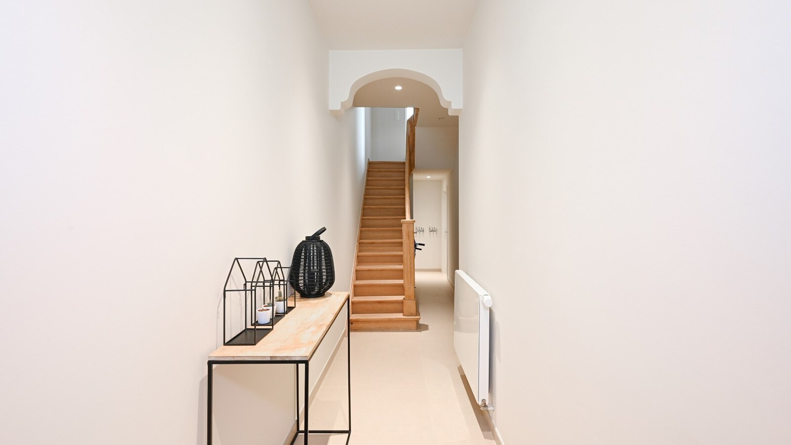 Knap gerenoveerde en ruime gezinswoning vlakbij het centrum &amp; strand 