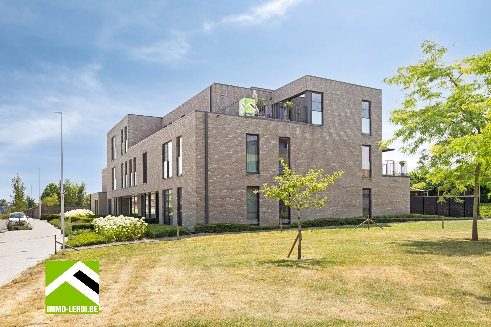 Driekruisenstraat 98 Tongeren