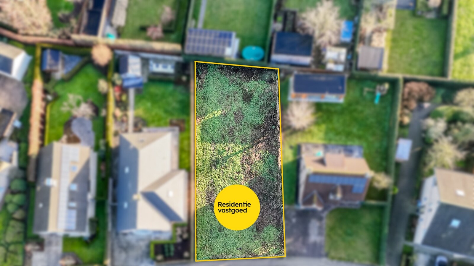 Te koop grond - Torhout