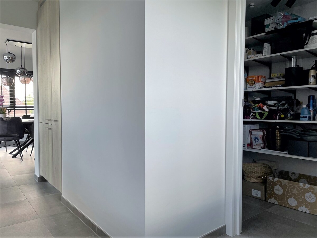 Appartement verhuurd in Oud-Turnhout