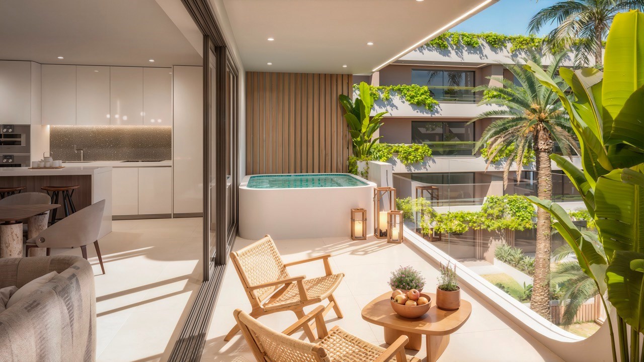 Upper 101 - Planta 0 - OU 