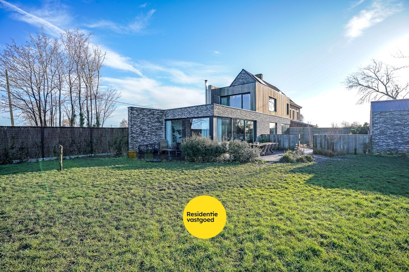 Te koop woning - Diksmuide