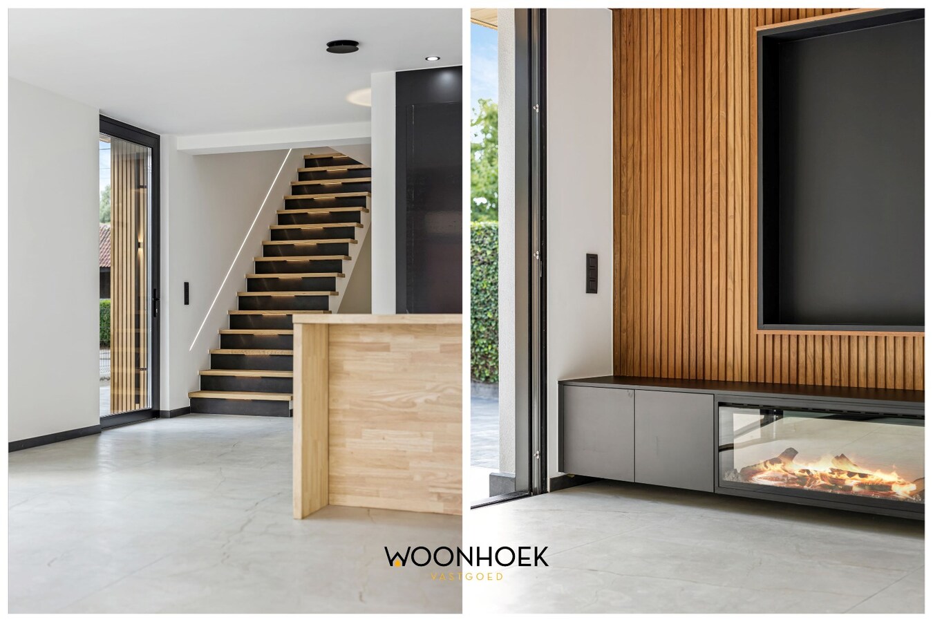 Een energiezuinige en luxueuze woning (2026) waar licht, comfort en rust samenkomen 