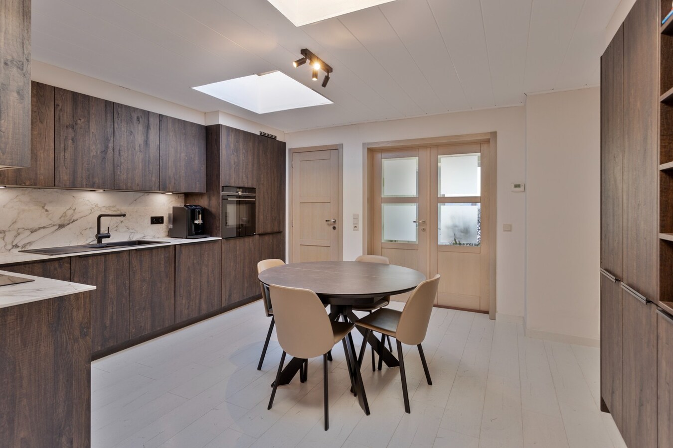 Rijwoning 2 slaapkamers te Tienen 