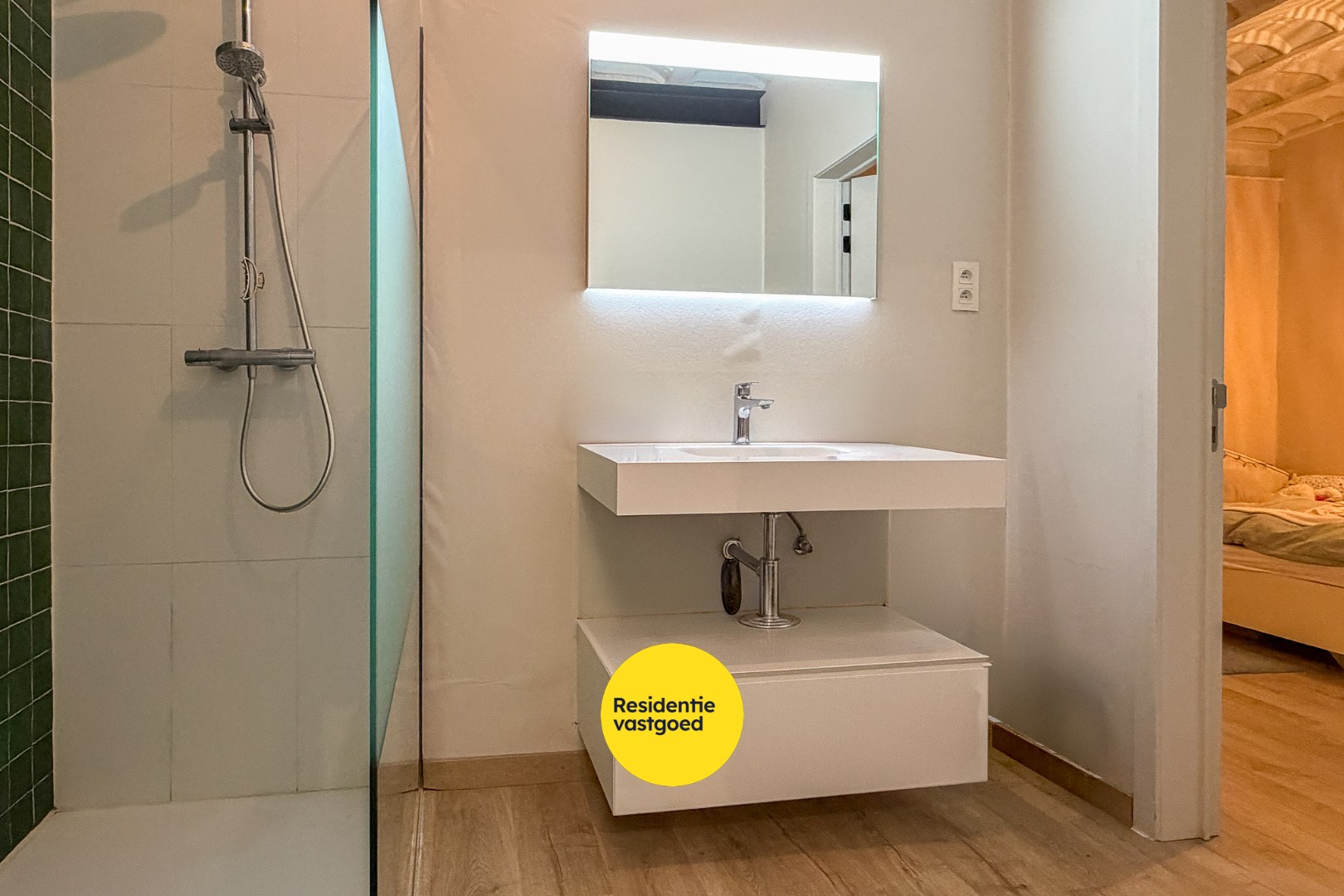 Unieke woning in voormalige borstelfabriek - karakter en comfort in perfecte harmonie! 