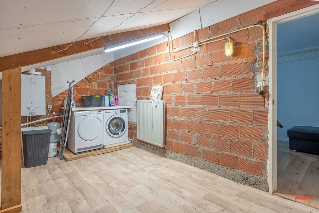 Woning verkocht in Ravels